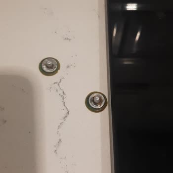 Silverline 5'li Set Üstü Ocak Döküm Kopçaları Çıktı