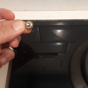 Silverline 5'li Set Üstü Ocak Döküm Kopçaları Çıktı