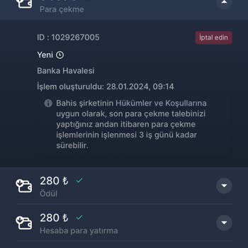 7slots Para Ödemiyor Ama Parayı Anında Alıyor Rica