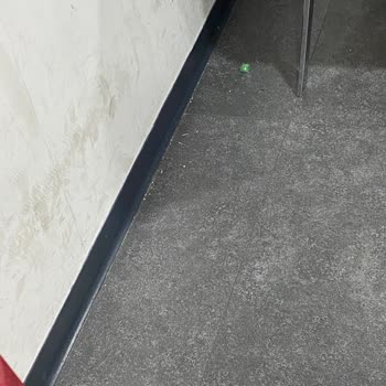 Garanti Bankası Temizlik Sorunu!