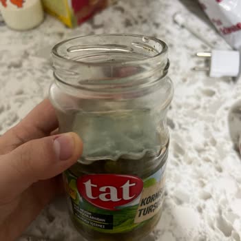 Tat Gıda Tat Markası Bizi Şaşırttı