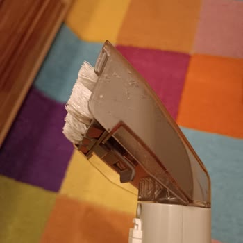 Kiwi Home Kiwi Halı Yıkayamama!