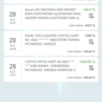 Ziraat Mobil Vadesiz Altın