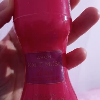 Avon Roll On Bozuk Çıktı