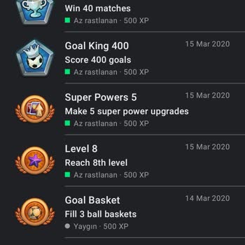 Kafa Topu 2 Hesap Giremiyorum