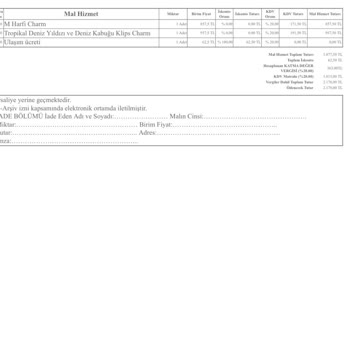 Pandora Mücevher Pandora Klips Açılıp Kayboldu