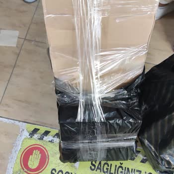 Sürat Kargo Pişmanlıktır. Kargoyu Kayıp Ediyor