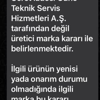 Tecno Pova Neo Ouno Servis Sorunu