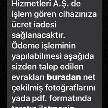 Tecno Pova Neo Ouno Servis Sorunu