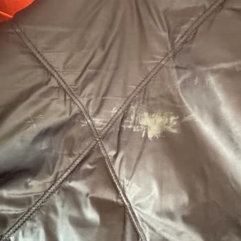 İpekyol Mont Renk Değişikliği