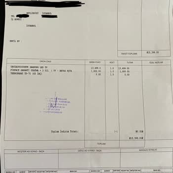 Fixpack Garantinizin Arkasında Durun