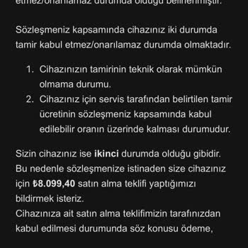 Fixpack Garantinizin Arkasında Durun
