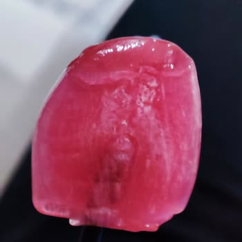 Durukan Şekerleme Jox Flat Lollipop Yenmiş Ve Paketlenmiş