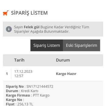 İsemkitap Ürün Göndermedi Ve Para İadesi Yapmıyor