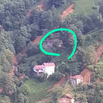 TOKİ Konutları Hak Sahipliği