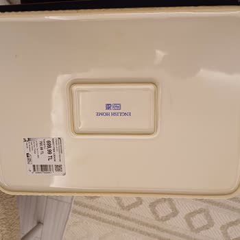 English Home Koşulsuz İade Hakkımı Neden Kullanamıyorum