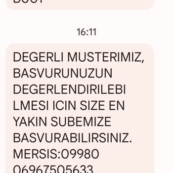 Devlet Kurumları Ve STK'lar Adıyla Dolandırıcılık Yardım Başvuru Sayfası