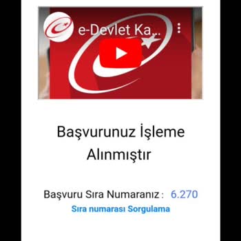 Devlet Kurumları Ve STK'lar Adıyla Dolandırıcılık Yardım Başvuru Sayfası
