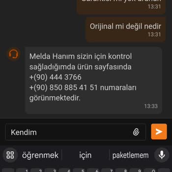 Trendyol'un İnsan Aldatma Rahatlığı!