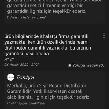 Trendyol'un İnsan Aldatma Rahatlığı!