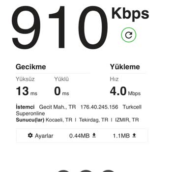 Turkcell Superonline Ücretini Aldığı Hizmeti Vermemesi