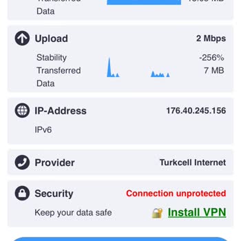 Turkcell Superonline Ücretini Aldığı Hizmeti Vermemesi
