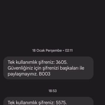 Vodafone Rızam Dışında Fatura Kesilmesi Ve Bilgilerimin Paylaşılması