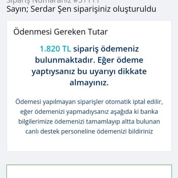 Günal Mobilya Mobilya Mağazasında İletişim Sorunları