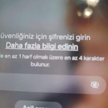 Media Markt Samsung Ekran Açılmıyor Arızası