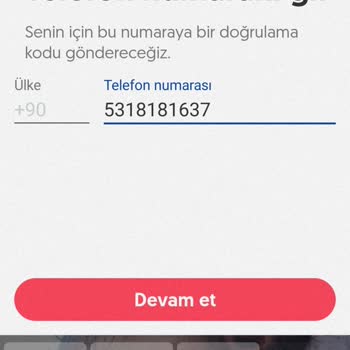 Letgo Hesabımı Askıya Aldı
