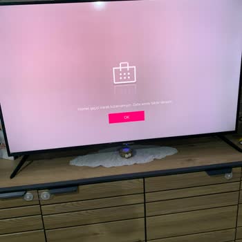 Netflix Uygulamaya Giremiyorum Servis Telefonlara Bakmıyor