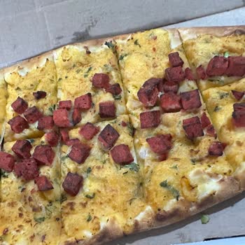 Pidem Restaurant Ürün Kalitesi Düşük!