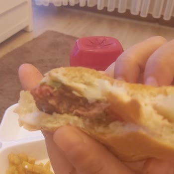 Yemek Sepeti Şikayetime Gerekli Hassasiyeti Sağlamadı