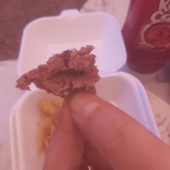 Yemek Sepeti Şikayetime Gerekli Hassasiyeti Sağlamadı