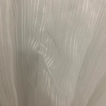 Arçelik Çamaşır Makinesi Tülleri Yırttı