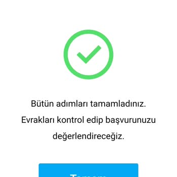 Colendi Fibabanka Hizmet Mağduriyeti