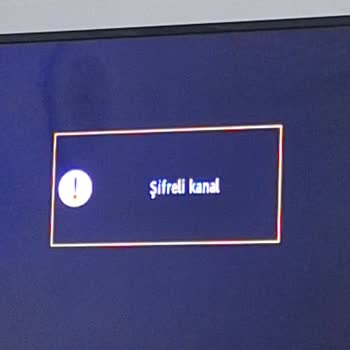 Tv 8.5 Şifreli Kanal