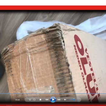 Ceva Logistik Ürünümü Kırdı