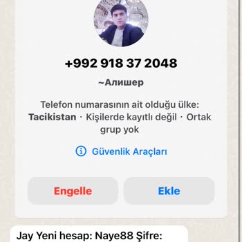 Usdtsto.com İlgim Yoktur Bildirim Yaptım