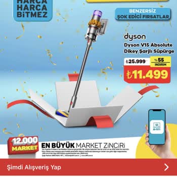 A101online.magazalarzincirim.com Siparişim Nerede? Takip Bilgisi Yok!