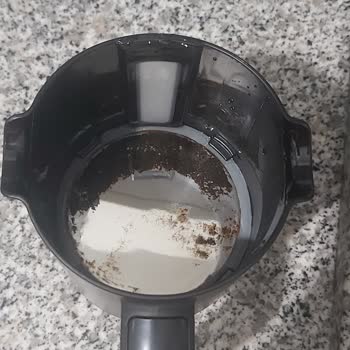 Karaca Hatır Hüps Sütlü Kahve Makinesi Dibi Yandı!