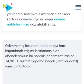 Türk Telekom Evde İnternet Yağmacılığı