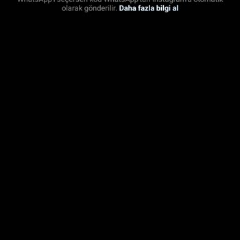 Instagram Hata Hesap