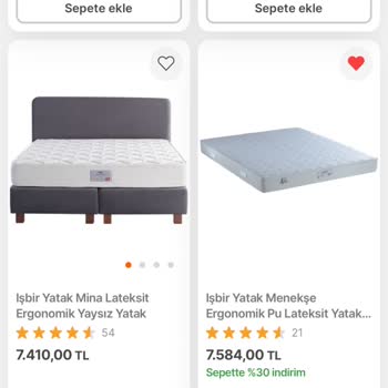 Hepsiburada Sepette İndirim Aldatmacası