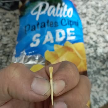 BİM Şikayet Var Kürdan Nedir Ya