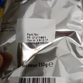 BİM Şikayet Var Kürdan Nedir Ya