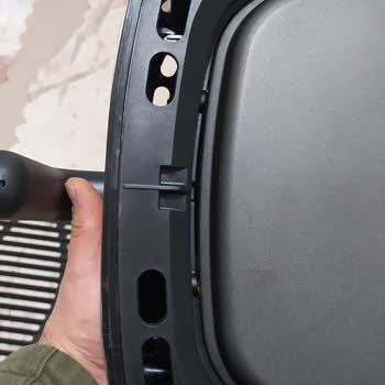 Tefal Airfrey Kırık Gelmesi Sorun Giderilmiyor