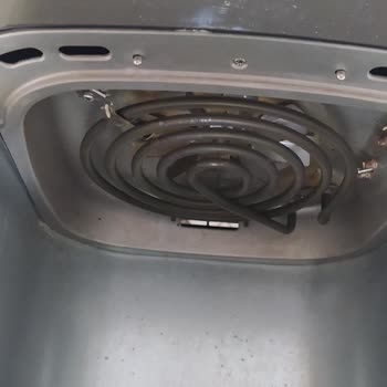 Tefal Airfrey Kırık Gelmesi Sorun Giderilmiyor