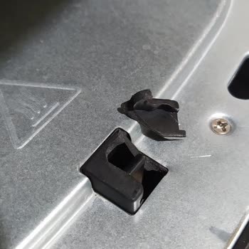 Tefal Airfrey Kırık Gelmesi Sorun Giderilmiyor