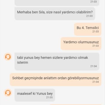 Konya Cajun Corner Trendyol Yemek Siparişi Ücret Düşük Bulup Getirmedi